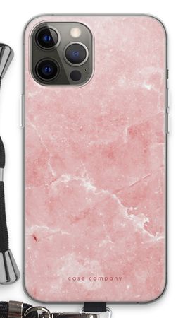 Pink Marble