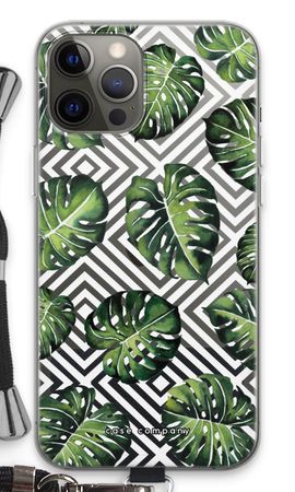 Geometrischer Dschungel