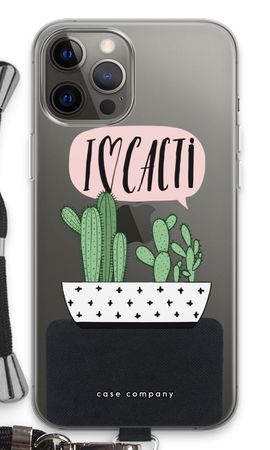 I love cacti