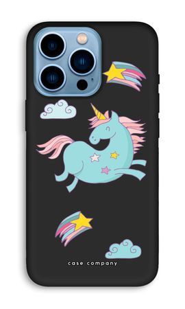Fliegendes Einhorn