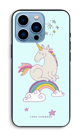 Rainbow unicorn