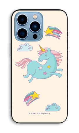 Fliegendes Einhorn