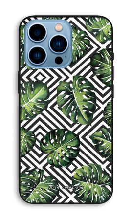 Geometrischer Dschungel