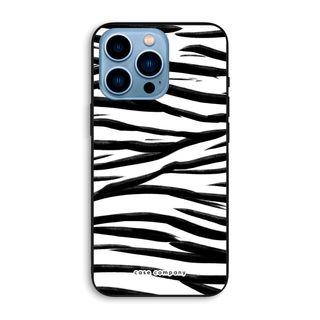 Zebra pattern