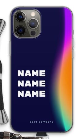 Namecase 2 - Neon