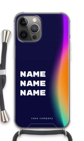 Namecase 2 - Neon