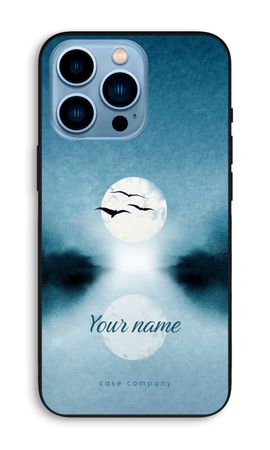Namecase - Moon