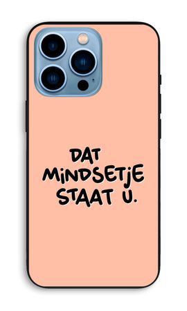 Mindsetje