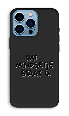 Mindsetje