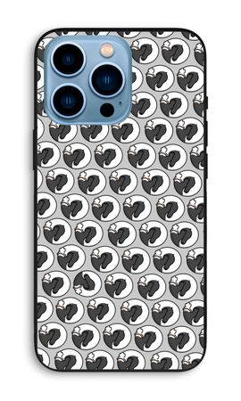 Full on panda