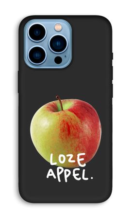 Loze appel
