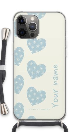 Namecase - Hearts - Pascha