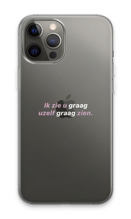 uzelf graag zien