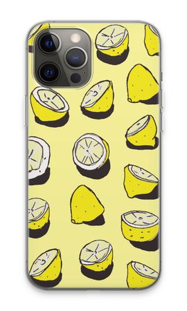 When Life Gives You Lemons...