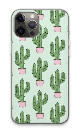 Cactus Lover