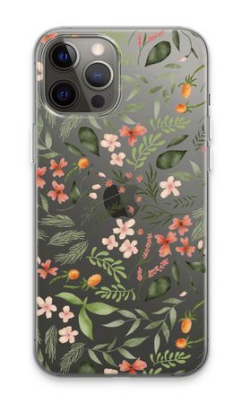 Sweet little flowers