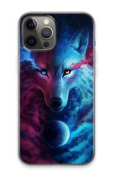 Where Light And Dark Meet