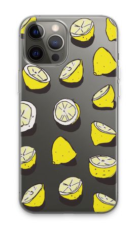 When Life Gives You Lemons...