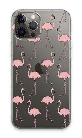 Anything Flamingoes