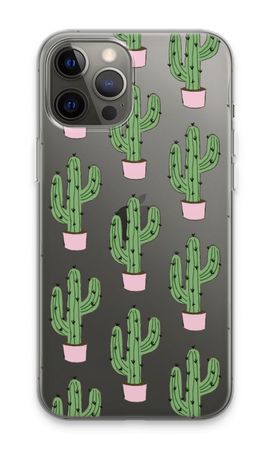 Cactus Lover