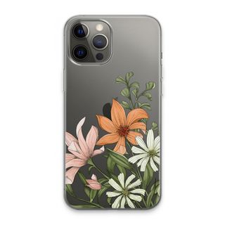 Floral bouquet