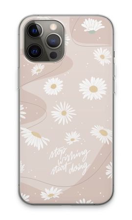 Daydreaming becomes reality