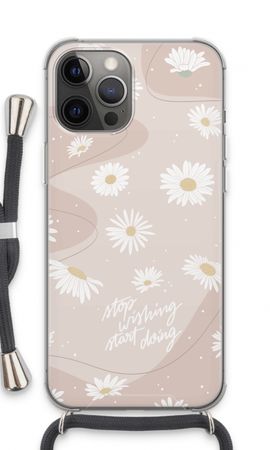 Daydreaming becomes reality