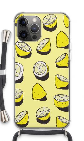 When Life Gives You Lemons...