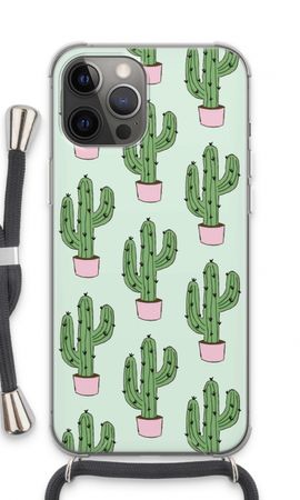 Cactus Lover