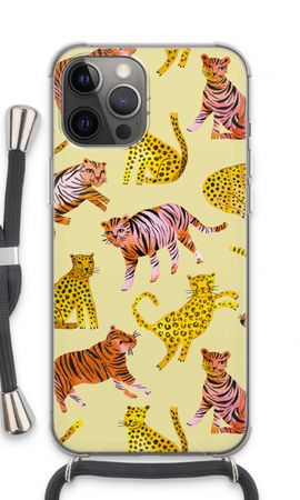 Cute Tigers and Leopards