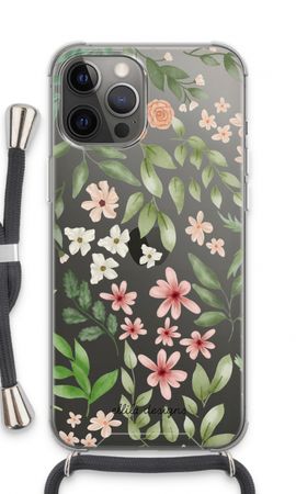 Botanical sweet flower heaven