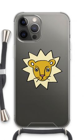 Little lion