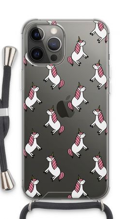 Unicorns everywhere