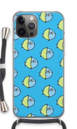 Little fish