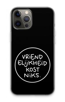 Vriendelijkheid
