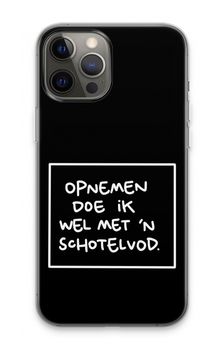 Schotelvod