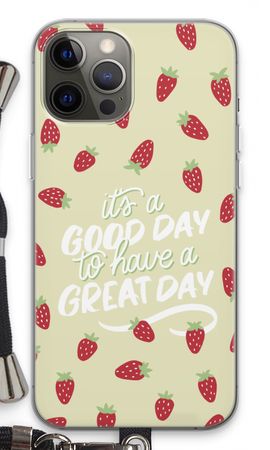 Don’t forget to have a great day