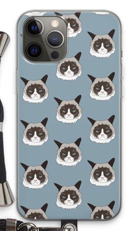 It's a Purrr Case