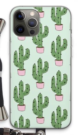 Cactus Lover