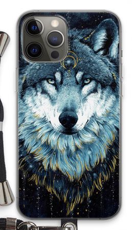 Darkness Wolf