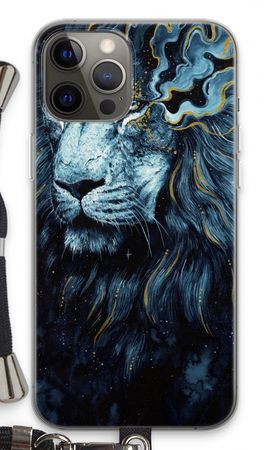 Darkness Lion