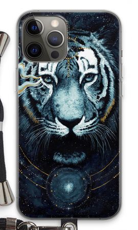 Darkness Tiger