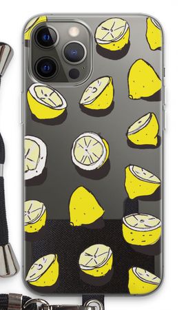 When Life Gives You Lemons...