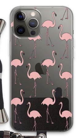 Anything Flamingoes