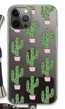 Cactus Lover