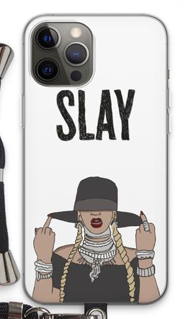 Slay All Day