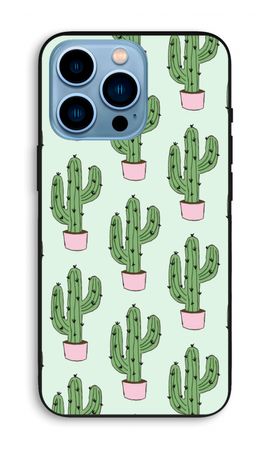 Cactus Lover