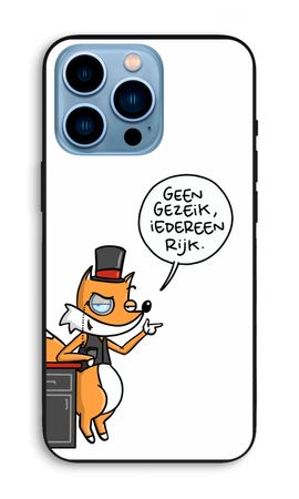 Geen Gezeik