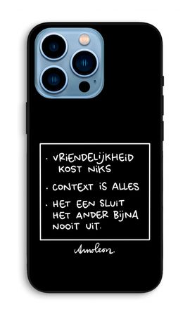 Mijn Motto's