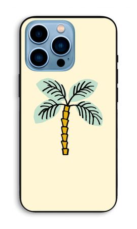 Palmträ